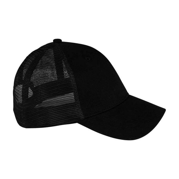 Native Spirit 5 Panel Trucker Cap
