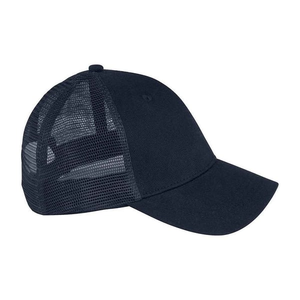 Native Spirit 5 Panel Trucker Cap