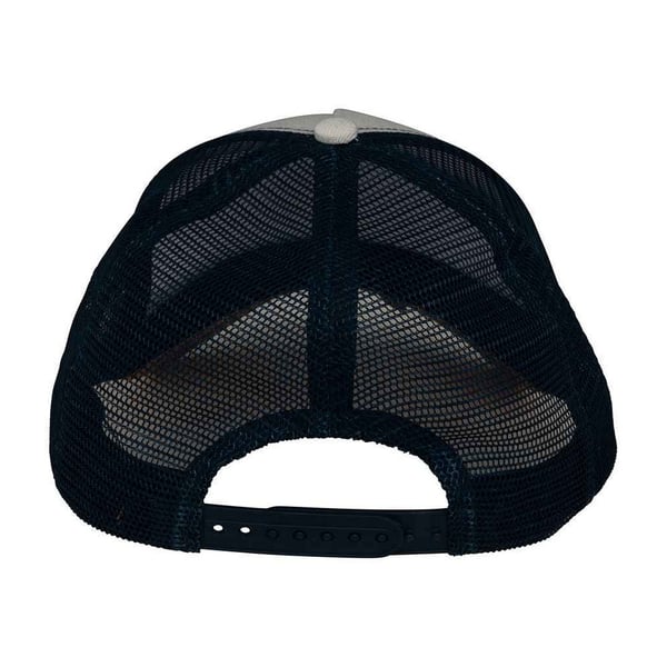Native Spirit 5 Panel Trucker Cap