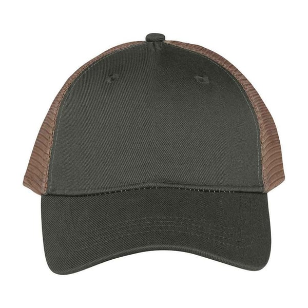 Native Spirit 5 Panel Trucker Cap