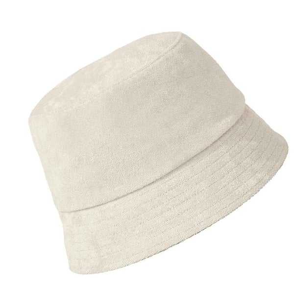Native Spirit Terry Towel Bucket Hat