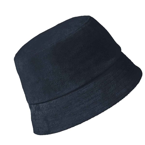 Native Spirit Terry Towel Bucket Hat