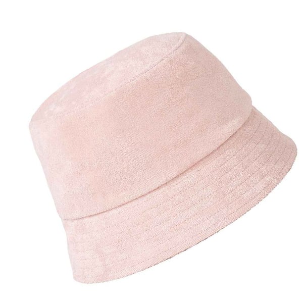 Native Spirit Terry Towel Bucket Hat