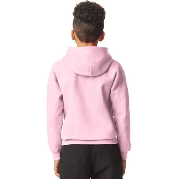 Gildan Childrens/Kids Softstyle Midweight Hoodie
