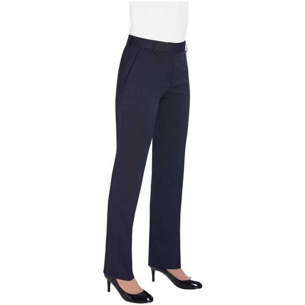 Brook Taverner Womens/Ladies Eclipse Bianca Suit Trousers