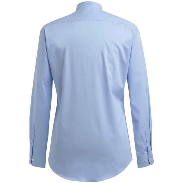 Brook Taverner Mens Volterra Grandad Collar Formal Shirt