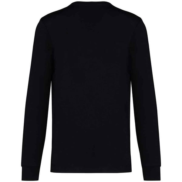 Native Spirit Unisex Adult Eco Friendly Long-Sleeved T-Shirt