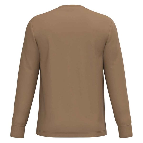 Native Spirit Unisex Adult Eco Friendly Long-Sleeved T-Shirt