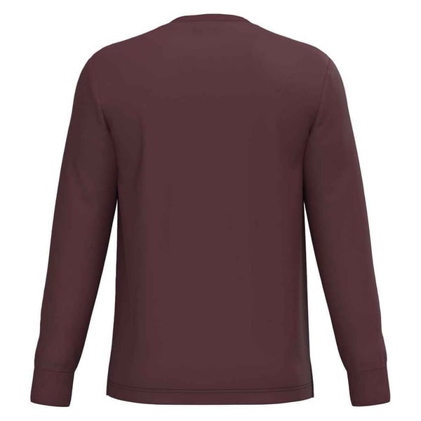 Native Spirit Unisex Adult Eco Friendly Long-Sleeved T-Shirt