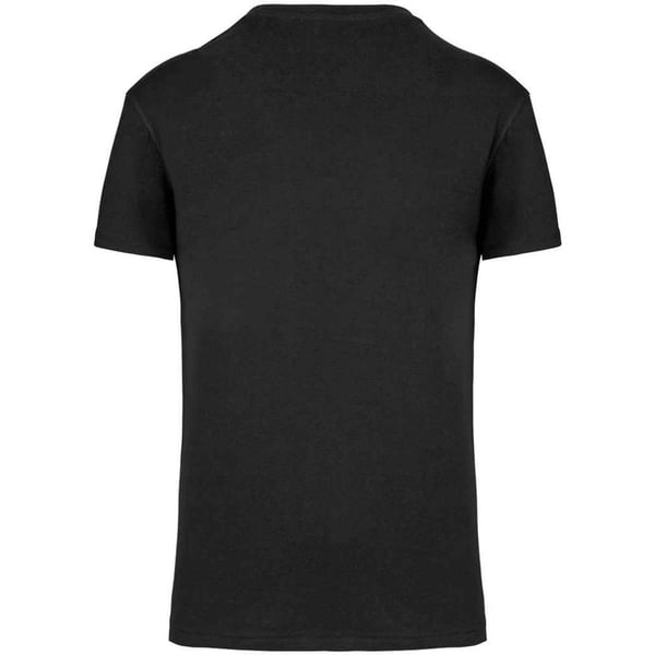 Kariban Mens BIO150IC Crew Neck T-Shirt
