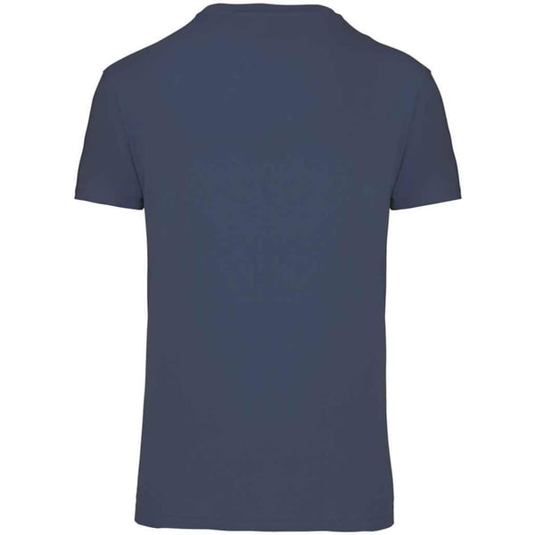 Kariban Mens BIO150IC Crew Neck T-Shirt