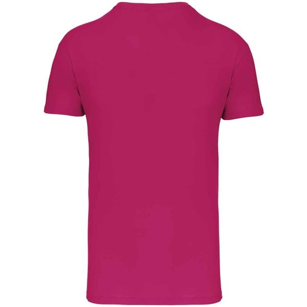 Kariban Mens BIO150IC Crew Neck T-Shirt