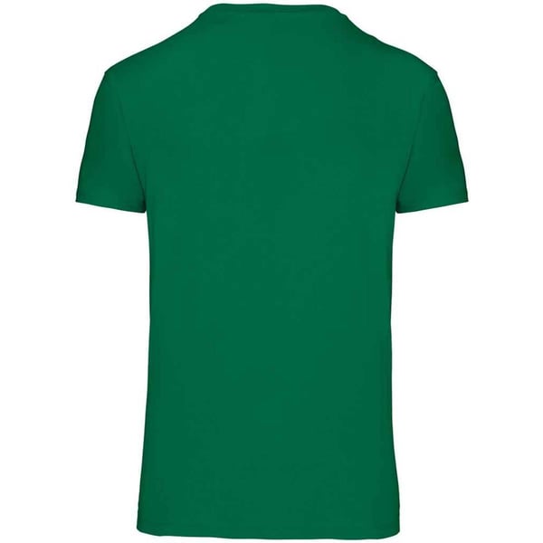 Kariban Mens BIO150IC Crew Neck T-Shirt