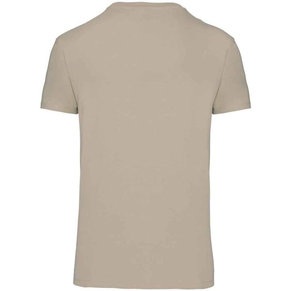 Kariban Mens BIO150IC Crew Neck T-Shirt