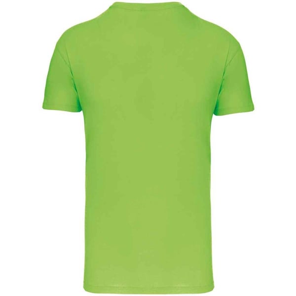 Kariban Mens BIO150IC Crew Neck T-Shirt