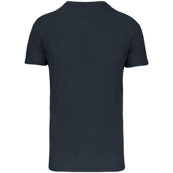 Kariban Mens BIO150IC Crew Neck T-Shirt