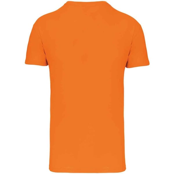 Kariban Mens BIO150IC Crew Neck T-Shirt