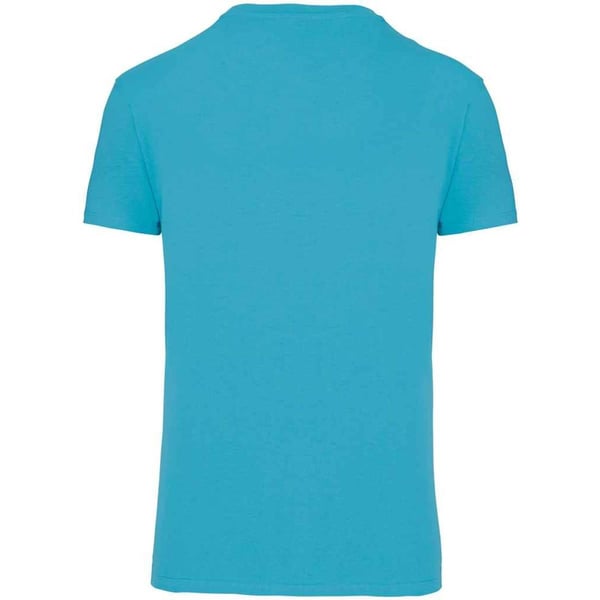 Kariban Mens BIO150IC Crew Neck T-Shirt