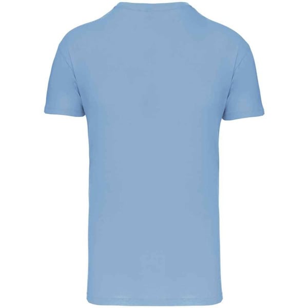 Kariban Mens BIO150IC Crew Neck T-Shirt