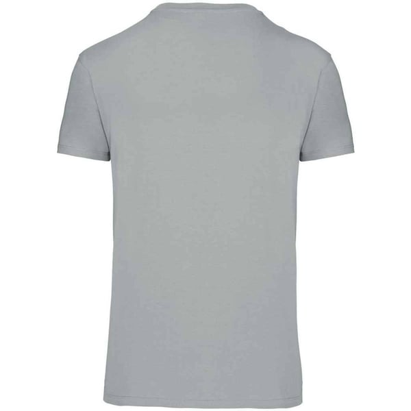 Kariban Mens BIO150IC Crew Neck T-Shirt