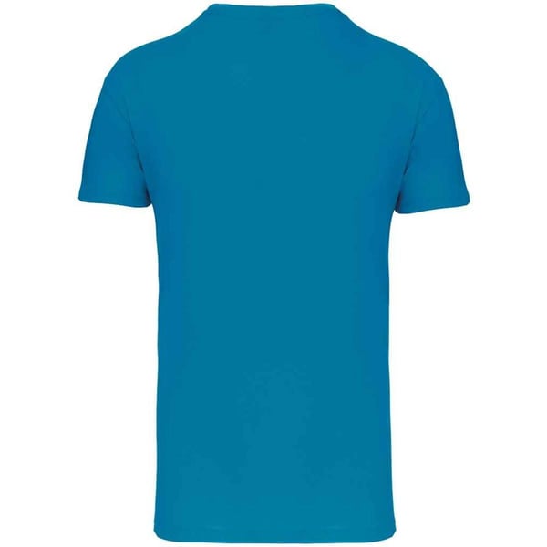 Kariban Mens BIO150IC Crew Neck T-Shirt