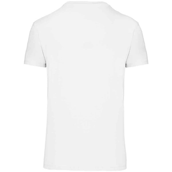 Kariban Mens BIO150IC Crew Neck T-Shirt