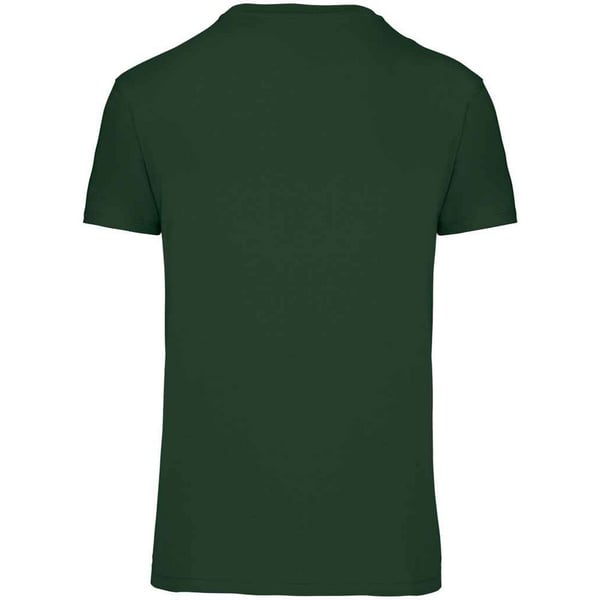 Kariban Mens BIO150IC Crew Neck T-Shirt