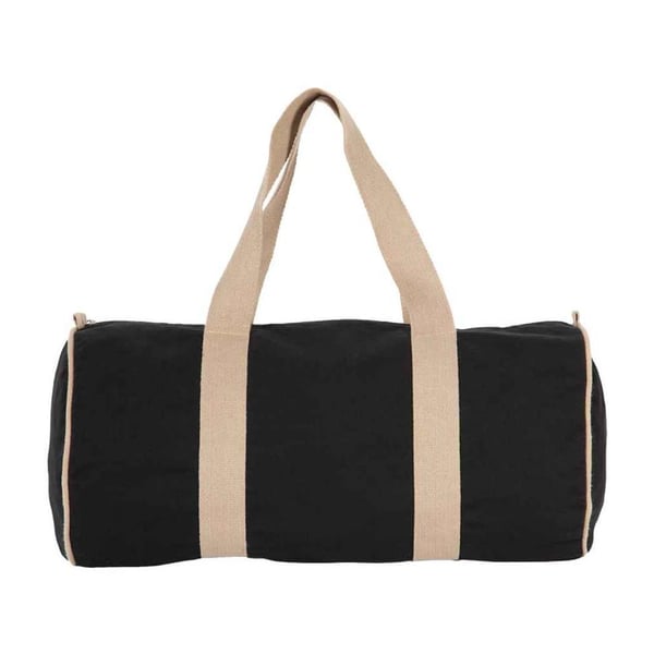 Kimood Återvunnen Duffle Bag