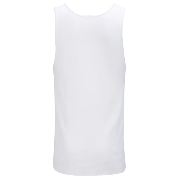 SOLS Mens Pablo Ribbed Tank Top