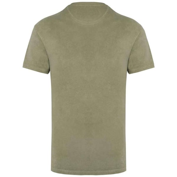 Native Spirit Unisex Adult Terry Towel T-Shirt