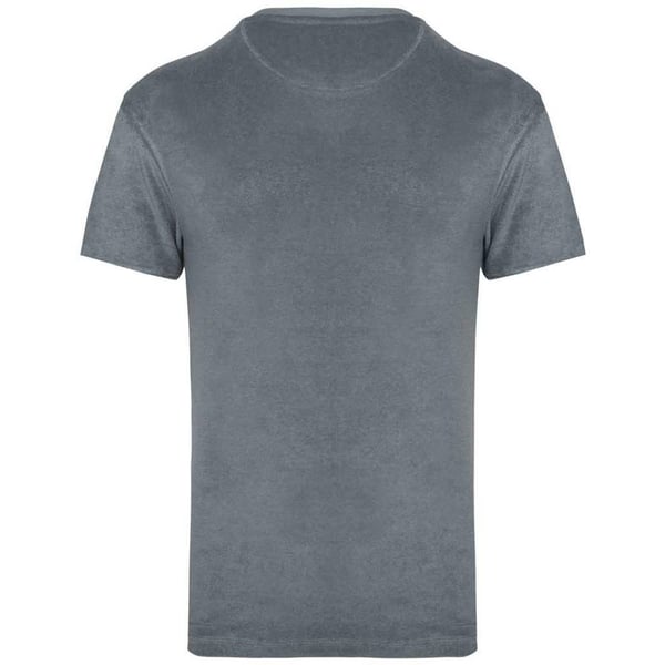 Native Spirit Unisex aikuisten froteepaita