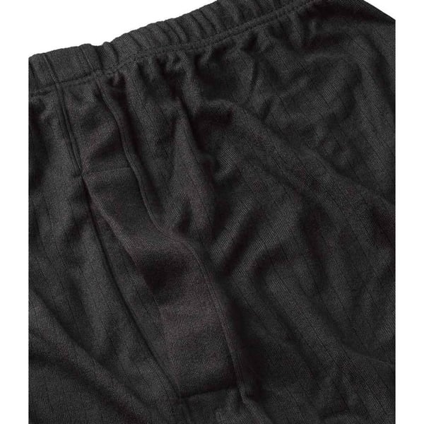 Warrior Unisex Adult Thermal Long Johns