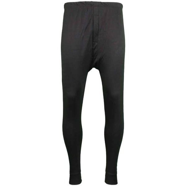 Warrior Unisex Adult Thermal Long Johns Warrior Unisex Adult Thermal Long Johns