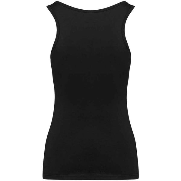 Kariban Womens/Ladies Plain Eco Friendly Tank Top