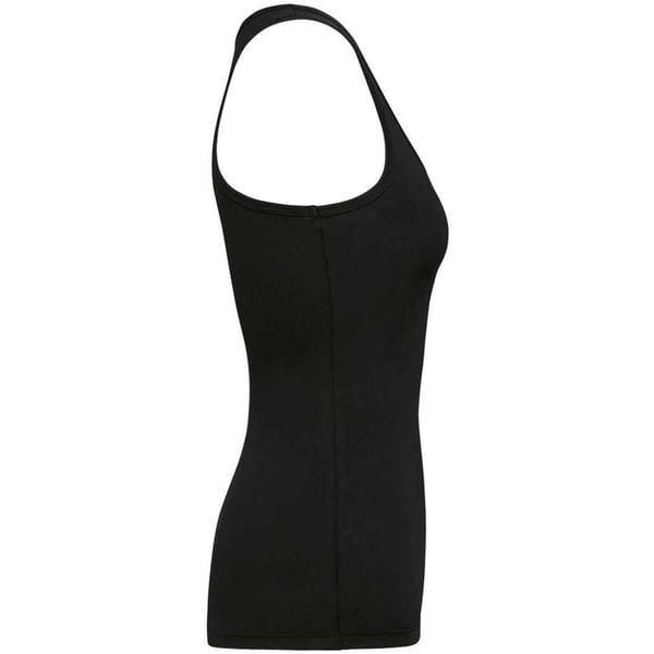 Kariban Womens/Ladies Plain Eco Friendly Tank Top