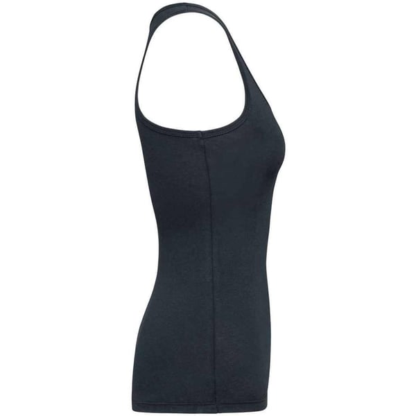 Kariban Womens/Ladies Plain Eco Friendly Tank Top