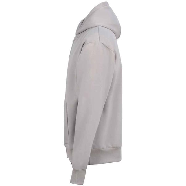 Awdis Unisex Adult Signature Heavyweight Oversized Full Zip Hoodie