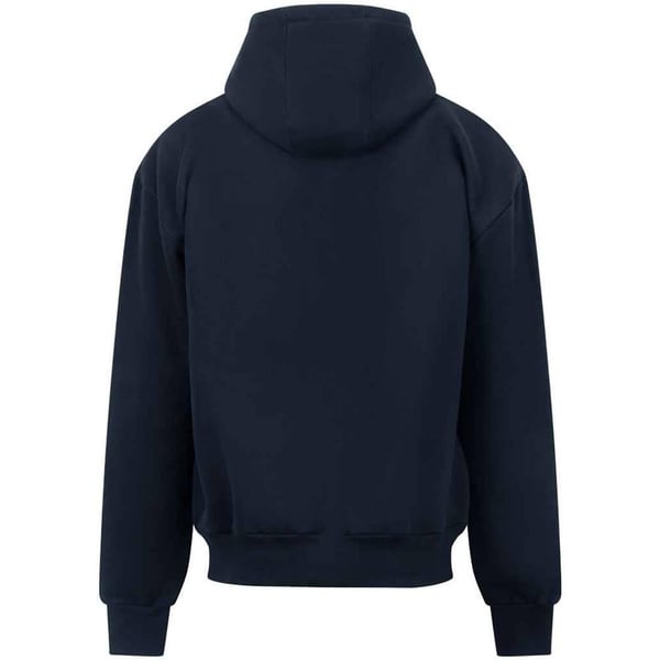 Awdis Unisex Adult Signature Heavyweight Oversized Full Zip Hoodie