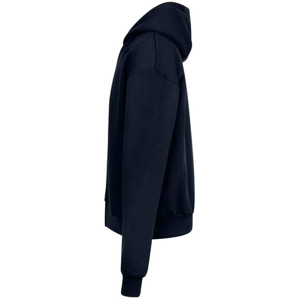 Awdis Unisex Adult Signature Heavyweight Oversized Full Zip Hoodie