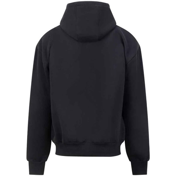 Awdis Unisex Adult Signature Heavyweight Oversized Full Zip Hoodie