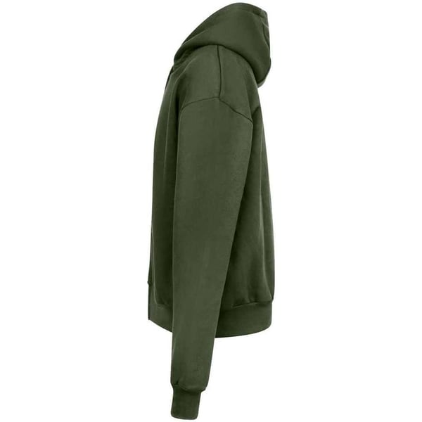 Awdis Unisex Adult Signature Heavyweight Oversized Full Zip Hoodie
