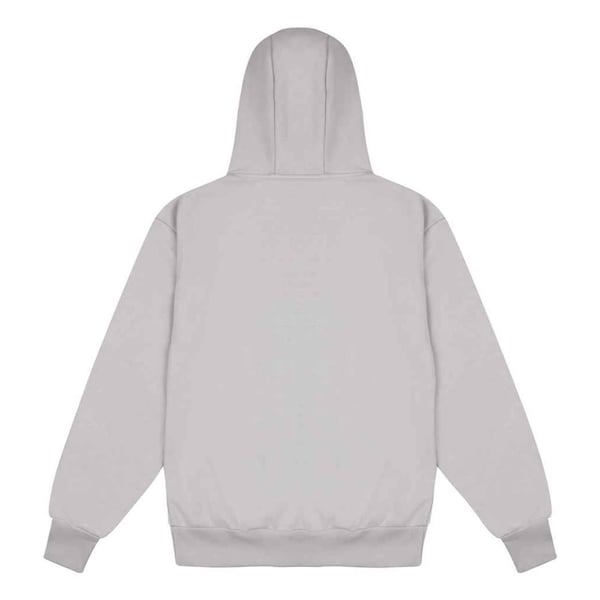 Awdis Unisex Adult Signature Heavyweight Oversized Full Zip Hoodie