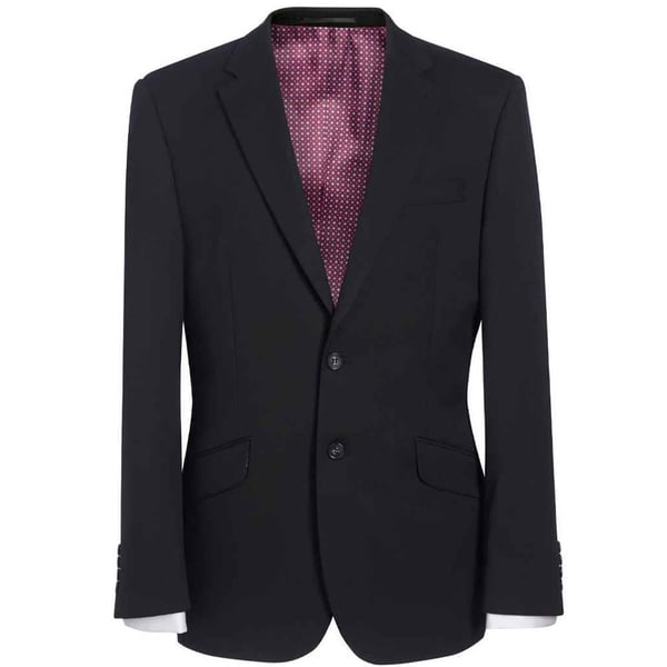Brook Taverner Mens Eclipse Phoenix Suit Jacket Brook Taverner Mens Eclipse Phoenix Suit Jacket