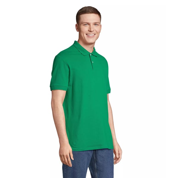 SOLS Unisex Adult Pacific Pique Twin Needle Stitch Polo Shirt