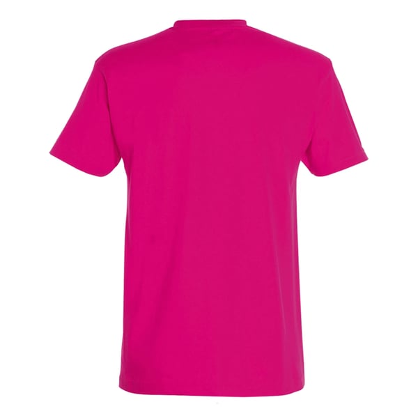 SOLS Unisex Vuxen Imperial Tung T-shirt