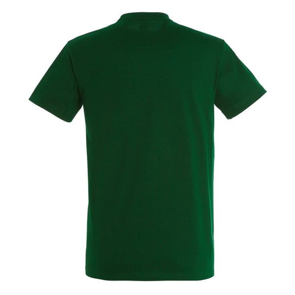 SOLS Unisex Adult Imperial Heavy T-Shirt