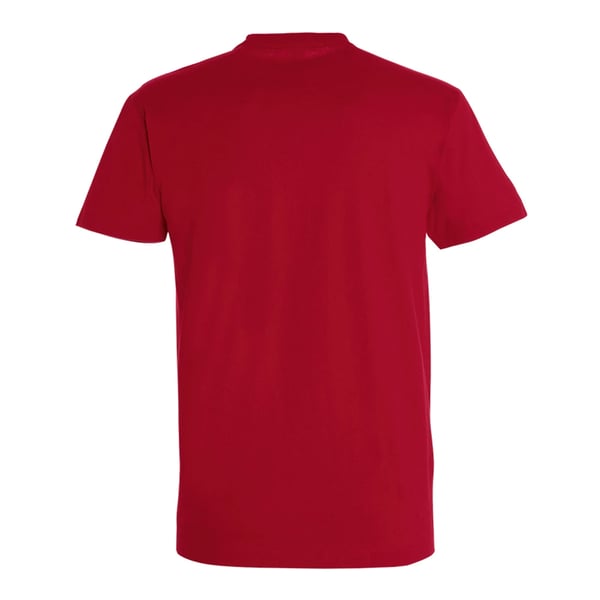 SOLS Unisex Adult Imperial Heavy T-Shirt