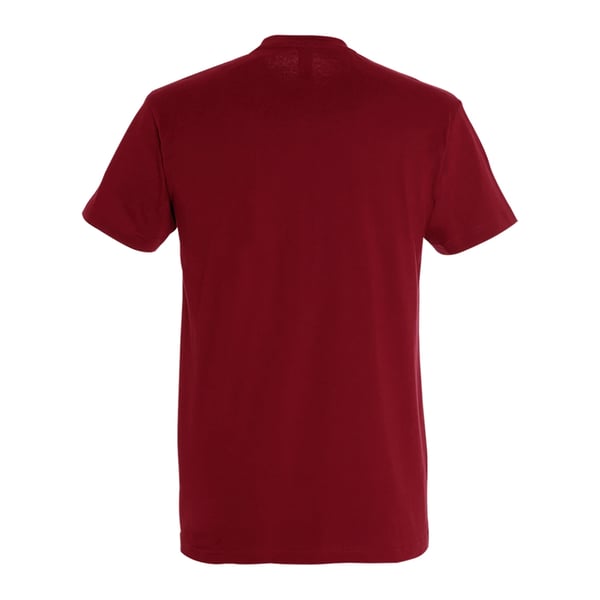 SOLS Unisex Adult Imperial Heavy T-Shirt