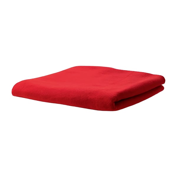 SOLS Stavenger Fleece Plaid Blanket