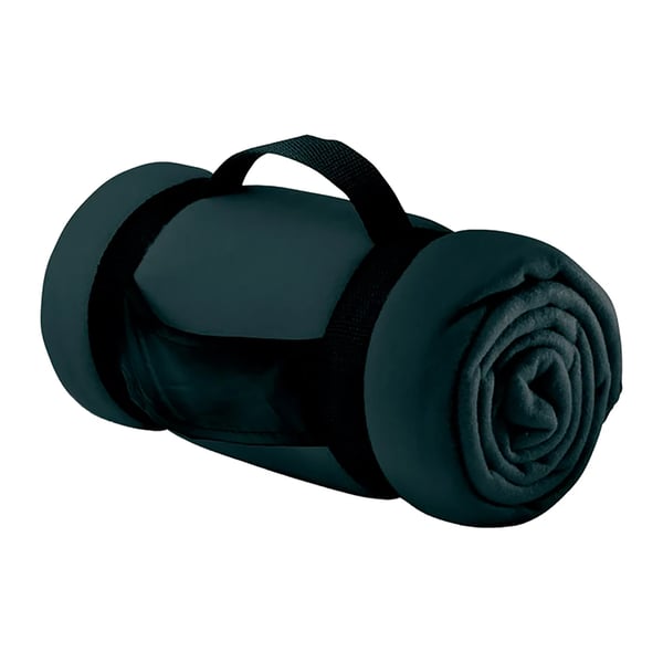 SOLS Stavenger Fleece Plaid Blanket